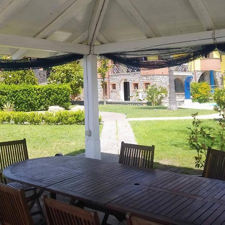 Elios Bed And Breakfast In Villa - Fuscaldo Pietrapiana Екстериор снимка