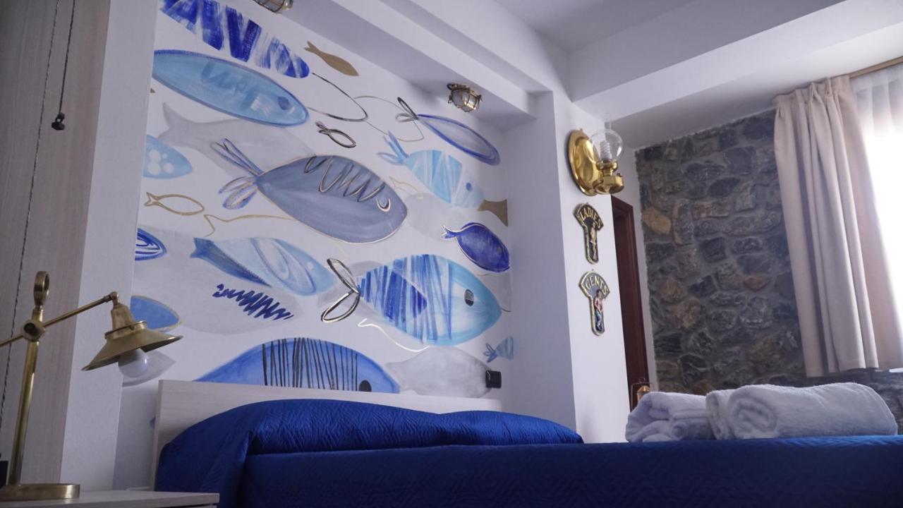 Elios Bed And Breakfast In Villa - Fuscaldo Pietrapiana Екстериор снимка