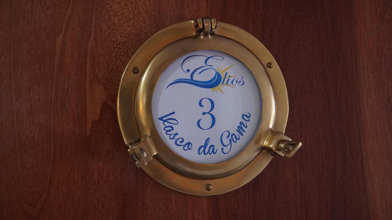 Elios Bed And Breakfast In Villa - Fuscaldo Pietrapiana Екстериор снимка