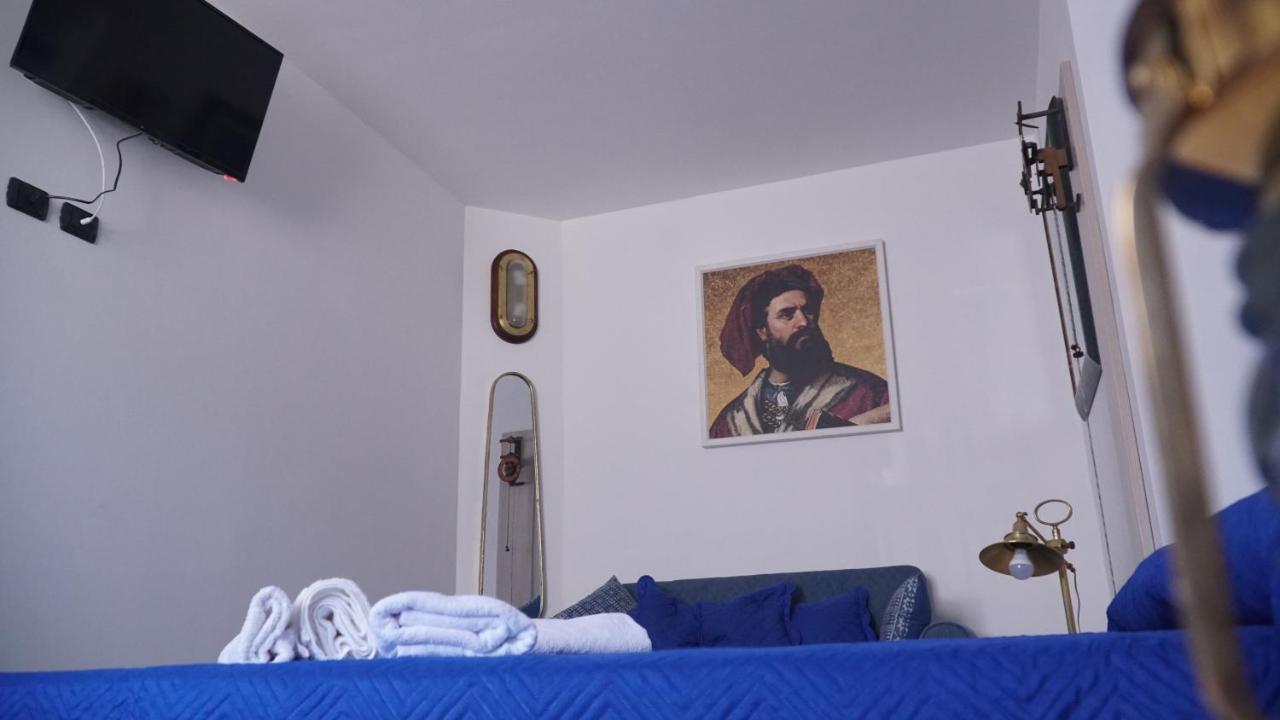 Elios Bed And Breakfast In Villa - Fuscaldo Pietrapiana Екстериор снимка