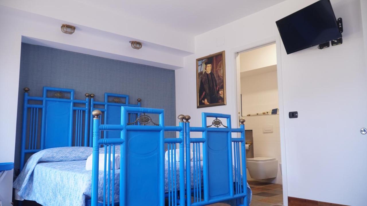 Elios Bed And Breakfast In Villa - Fuscaldo Pietrapiana Екстериор снимка