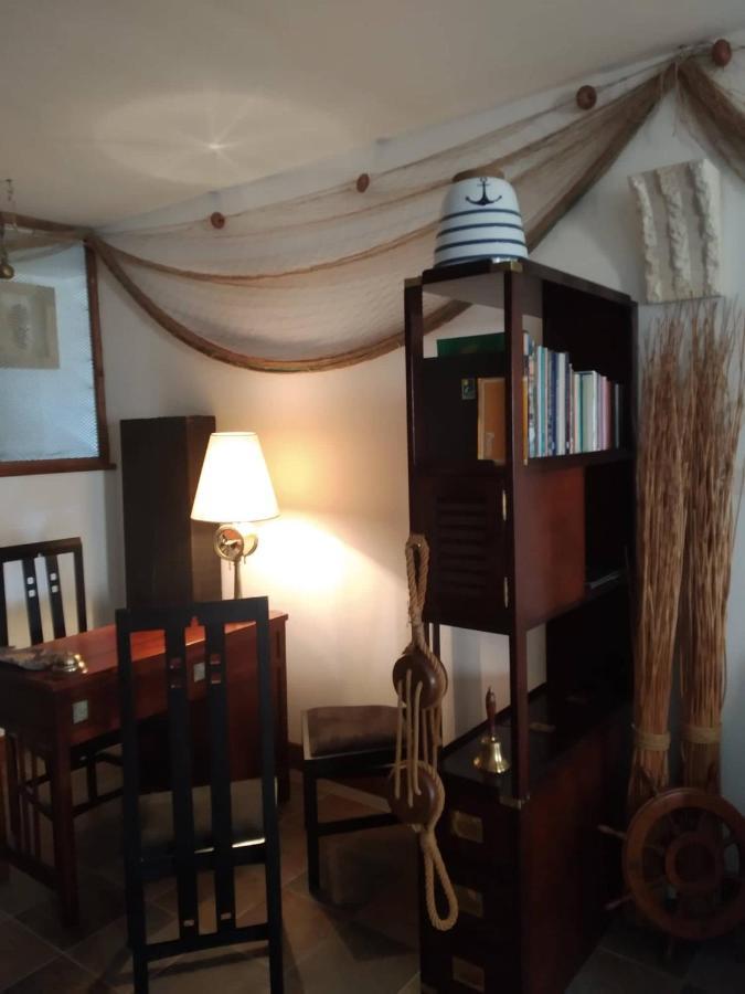 Elios Bed And Breakfast In Villa - Fuscaldo Pietrapiana Екстериор снимка