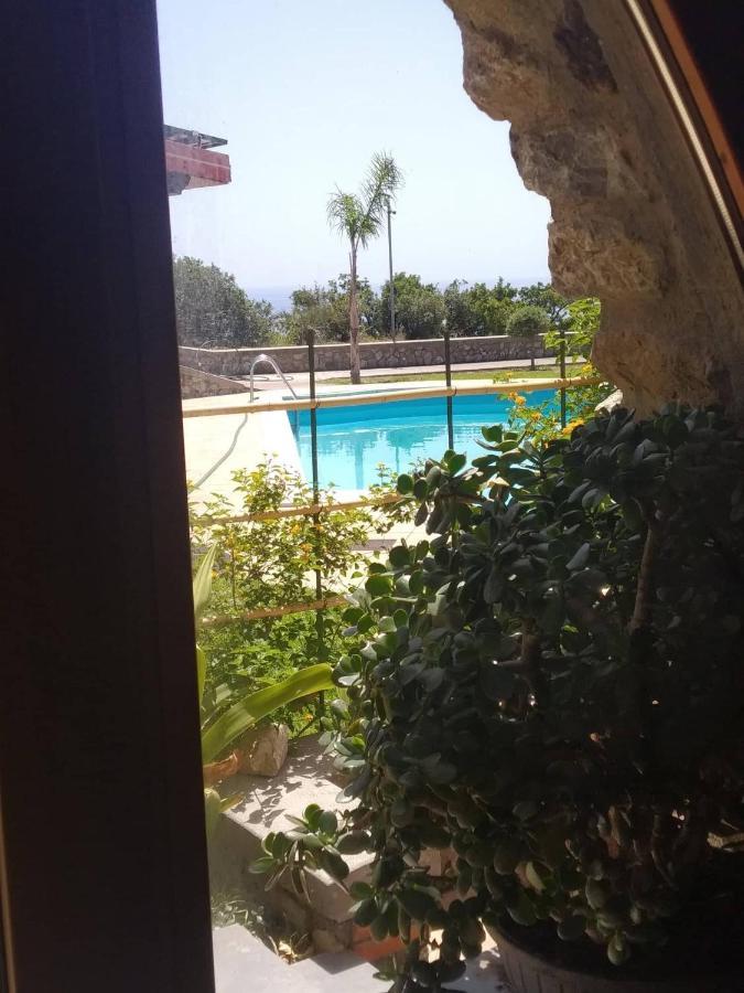 Elios Bed And Breakfast In Villa - Fuscaldo Pietrapiana Екстериор снимка