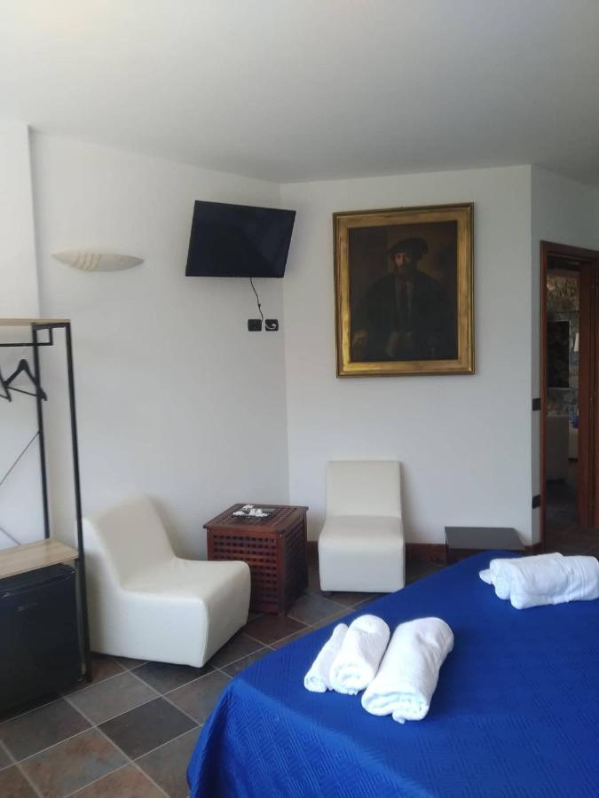 Elios Bed And Breakfast In Villa - Fuscaldo Pietrapiana Екстериор снимка