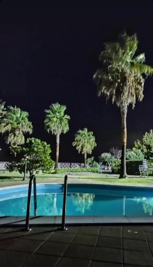 Elios Bed And Breakfast In Villa - Fuscaldo Pietrapiana Екстериор снимка