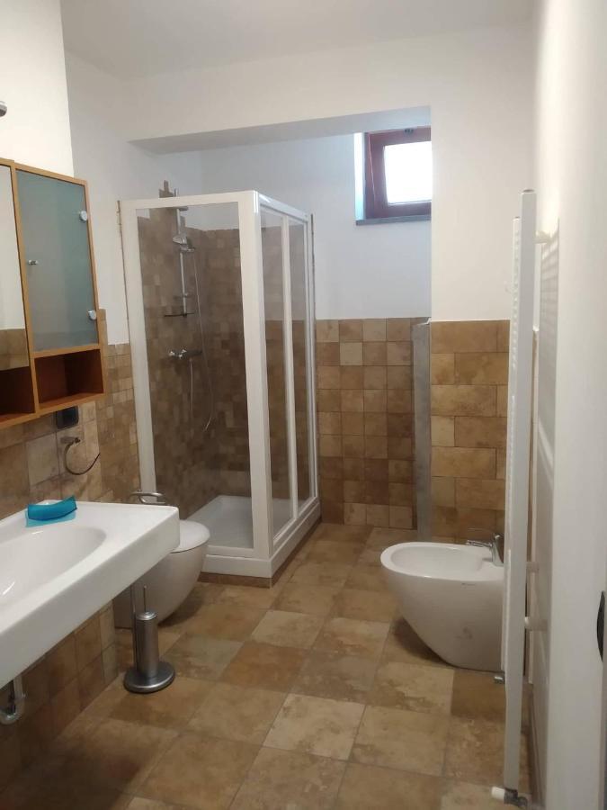 Elios Bed And Breakfast In Villa - Fuscaldo Pietrapiana Екстериор снимка