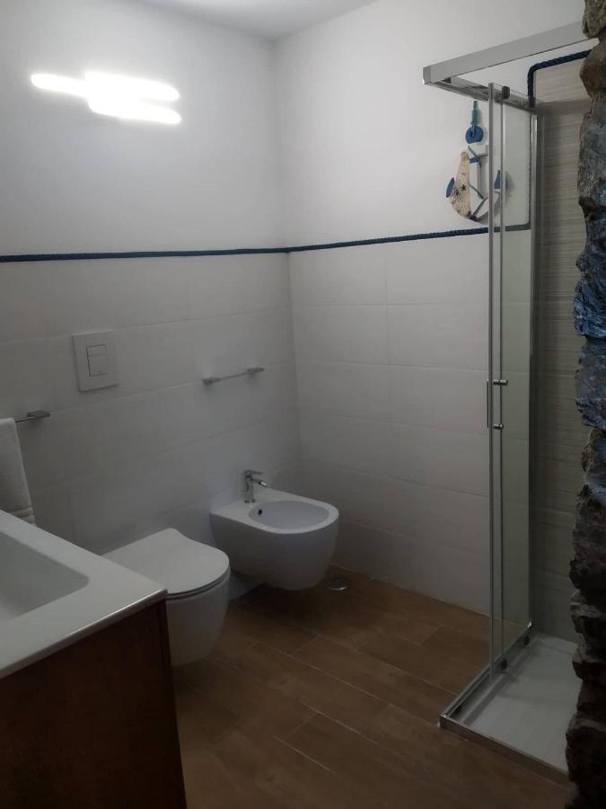 Elios Bed And Breakfast In Villa - Fuscaldo Pietrapiana Екстериор снимка