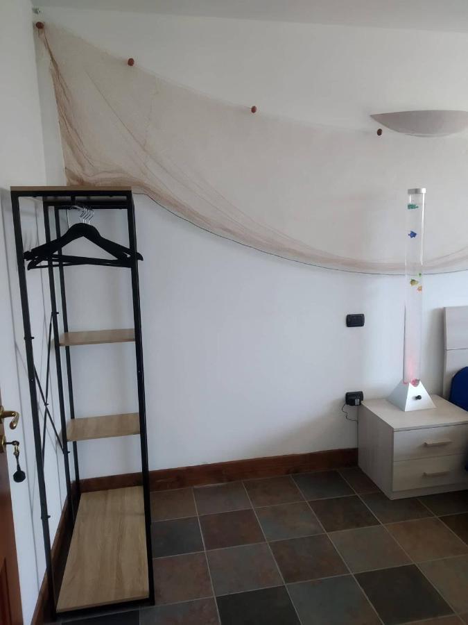 Elios Bed And Breakfast In Villa - Fuscaldo Pietrapiana Екстериор снимка