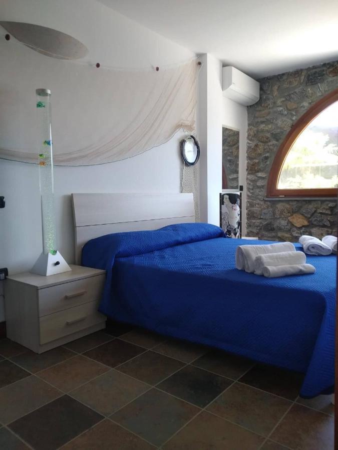 Elios Bed And Breakfast In Villa - Fuscaldo Pietrapiana Екстериор снимка