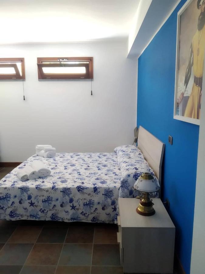 Elios Bed And Breakfast In Villa - Fuscaldo Pietrapiana Екстериор снимка