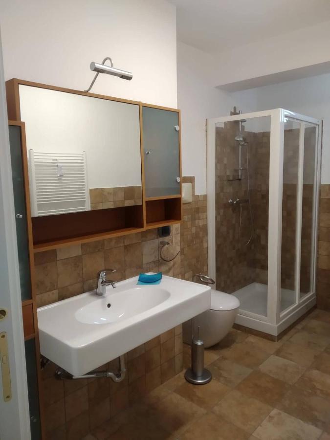 Elios Bed And Breakfast In Villa - Fuscaldo Pietrapiana Екстериор снимка