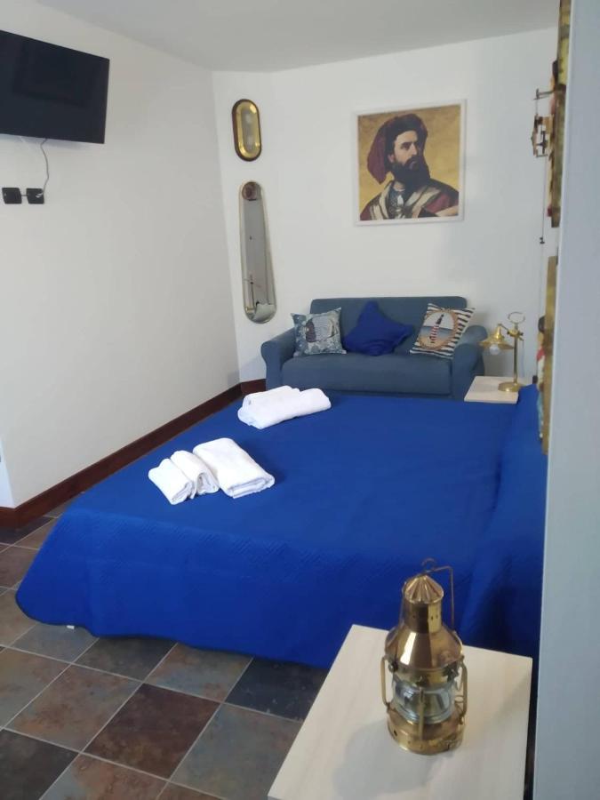 Elios Bed And Breakfast In Villa - Fuscaldo Pietrapiana Екстериор снимка