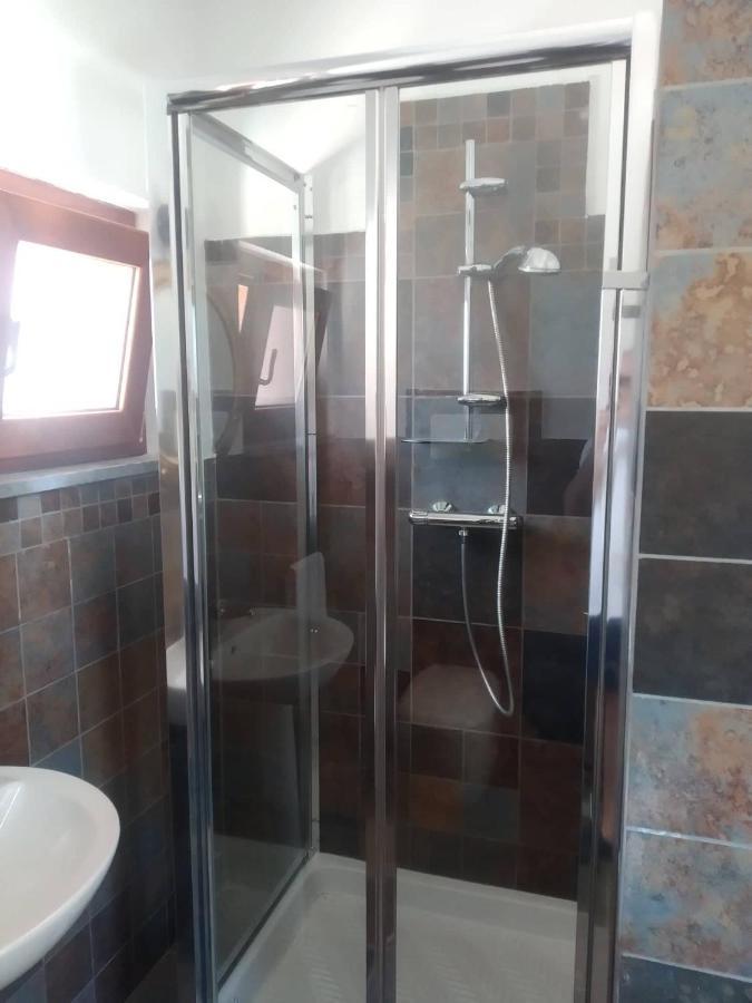 Elios Bed And Breakfast In Villa - Fuscaldo Pietrapiana Екстериор снимка