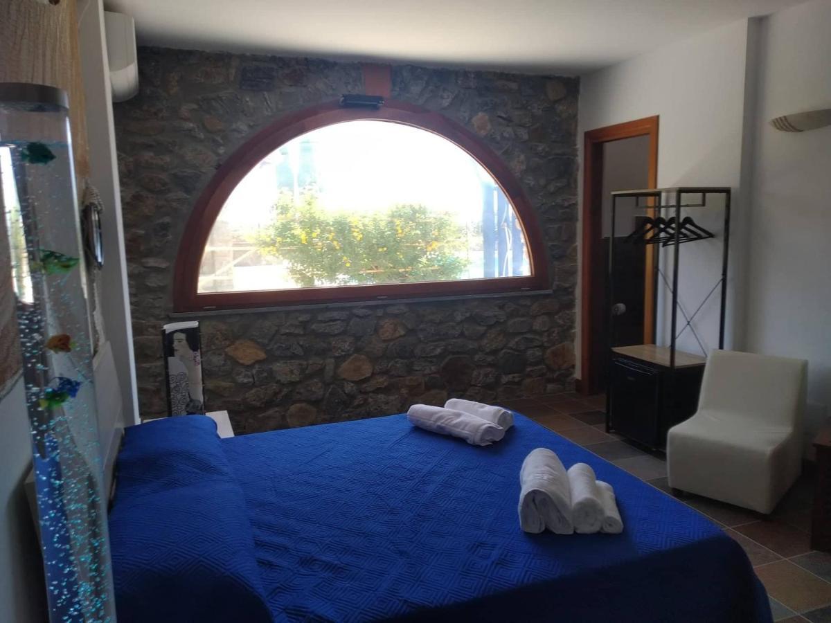Elios Bed And Breakfast In Villa - Fuscaldo Pietrapiana Екстериор снимка