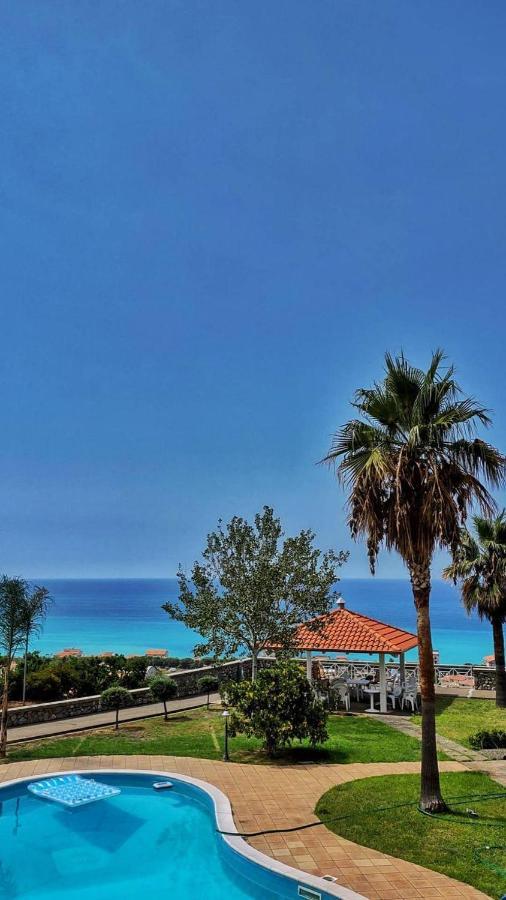 Elios Bed And Breakfast In Villa - Fuscaldo Pietrapiana Екстериор снимка