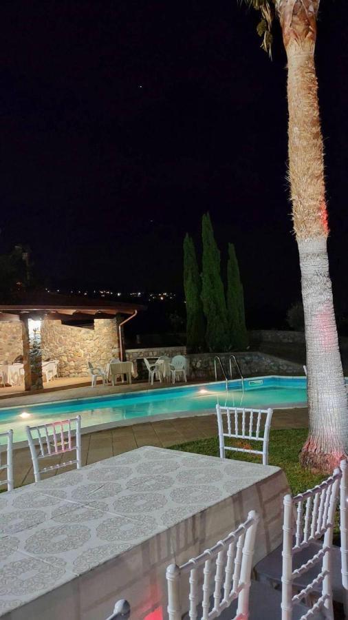 Elios Bed And Breakfast In Villa - Fuscaldo Pietrapiana Екстериор снимка