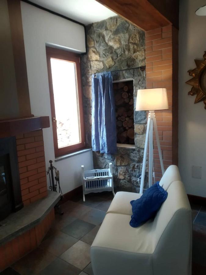 Elios Bed And Breakfast In Villa - Fuscaldo Pietrapiana Екстериор снимка