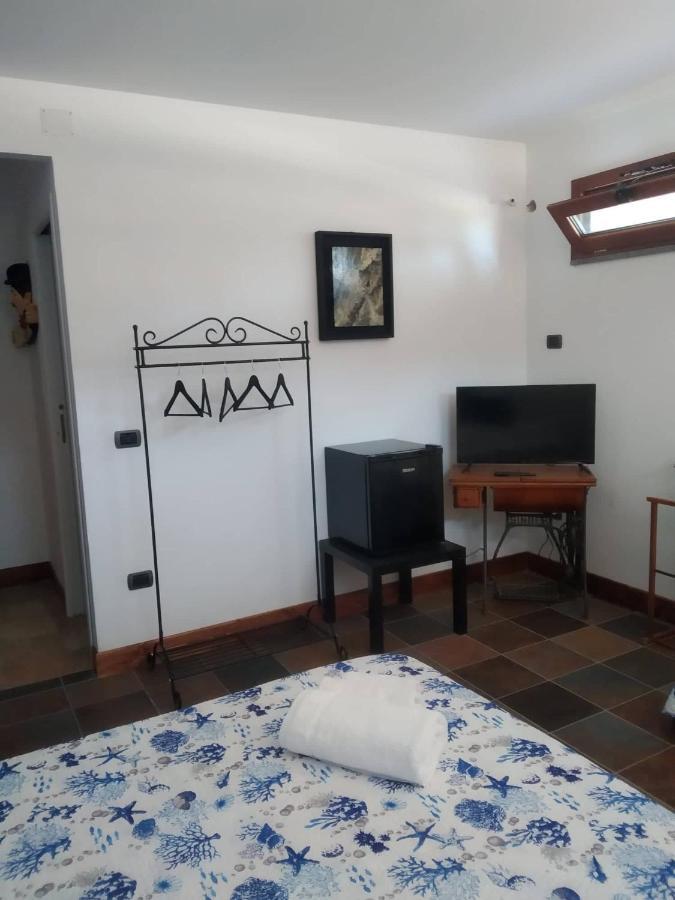 Elios Bed And Breakfast In Villa - Fuscaldo Pietrapiana Екстериор снимка