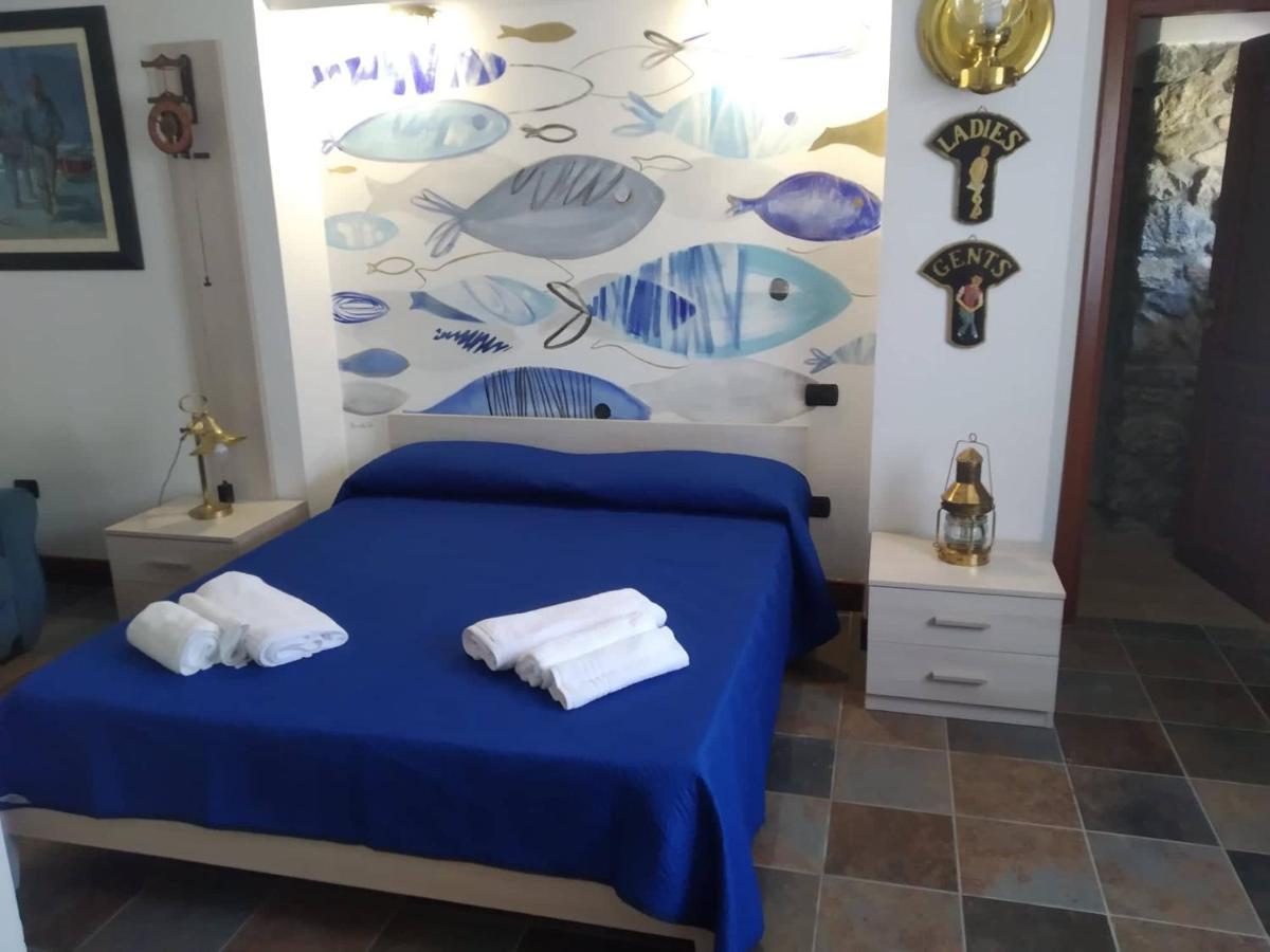 Elios Bed And Breakfast In Villa - Fuscaldo Pietrapiana Екстериор снимка