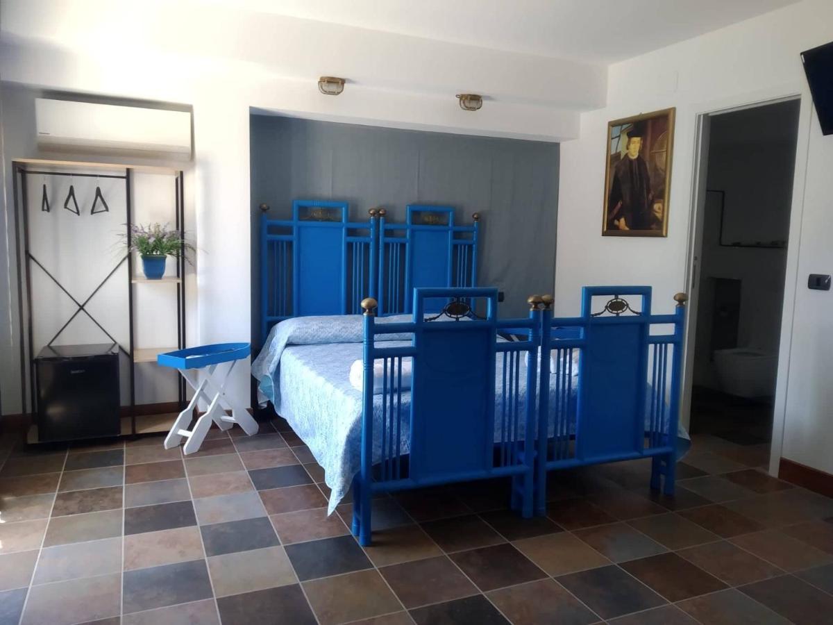 Elios Bed And Breakfast In Villa - Fuscaldo Pietrapiana Екстериор снимка