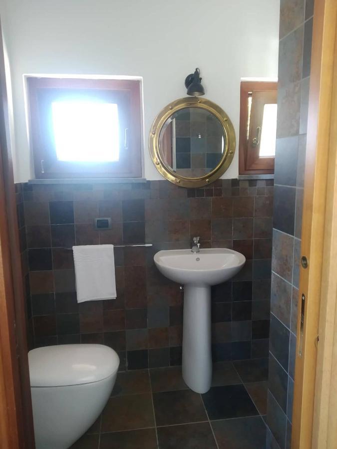 Elios Bed And Breakfast In Villa - Fuscaldo Pietrapiana Екстериор снимка
